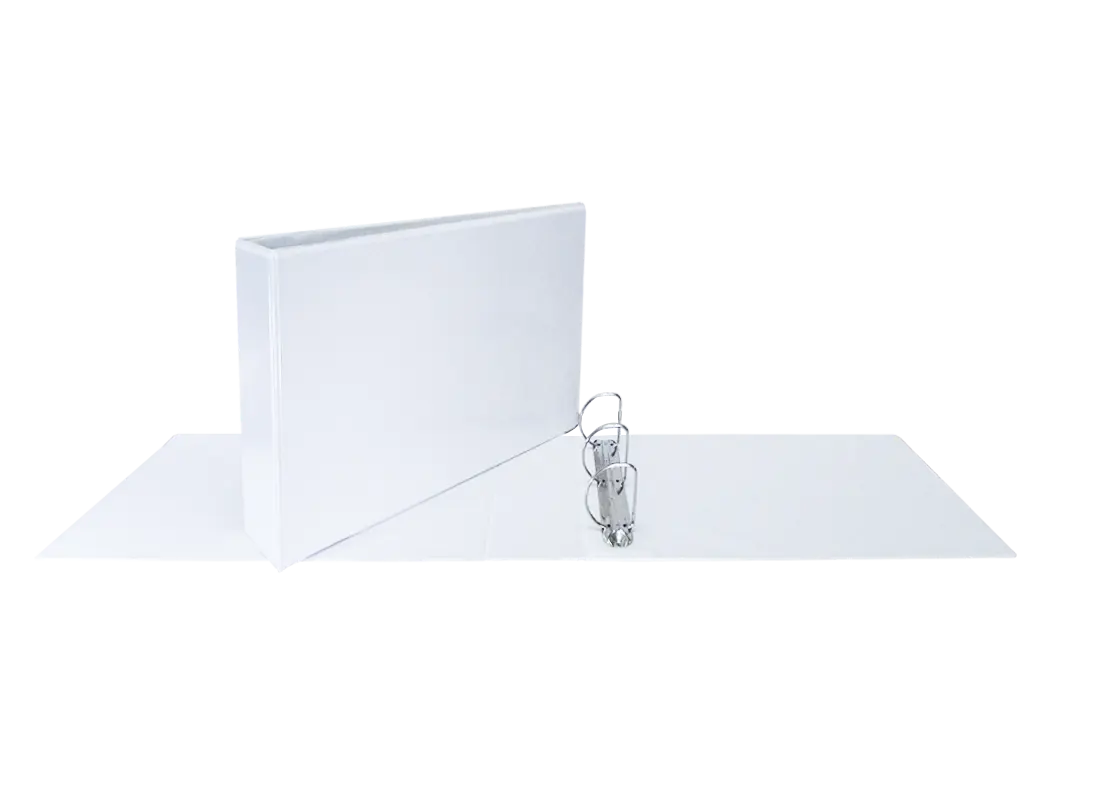 Archivador Classic Doble Carta /A3