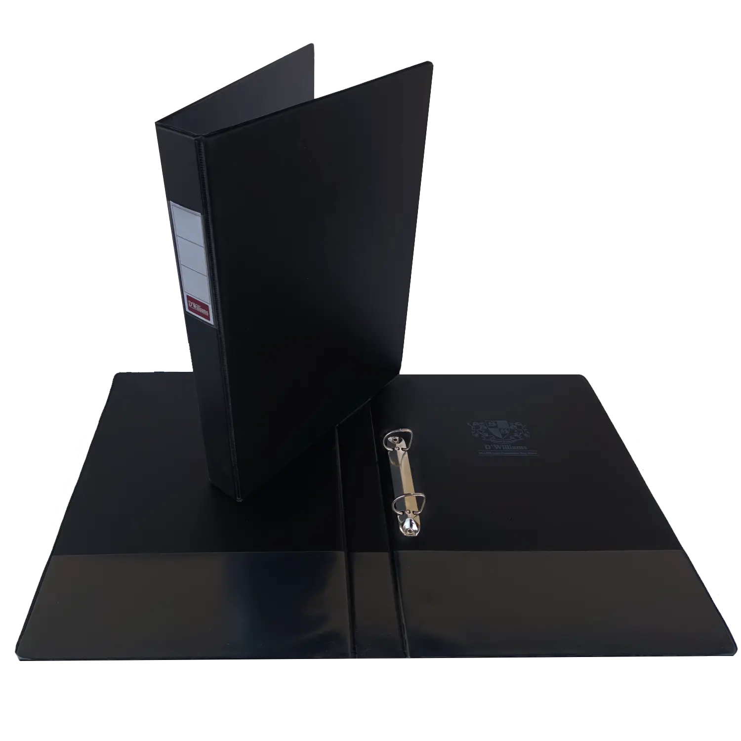 Archivador Vinil   Carta - Oficio