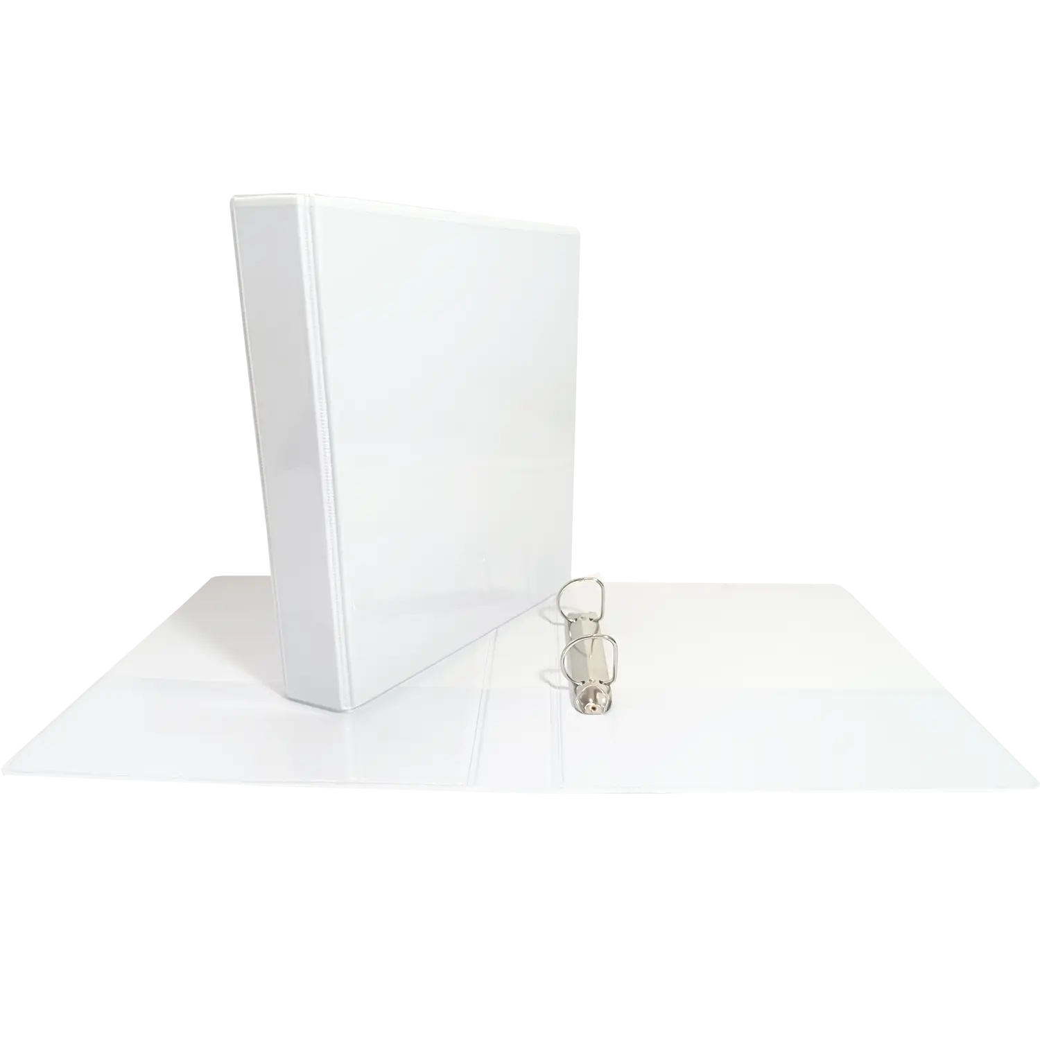 Archivador Presentación Escolar